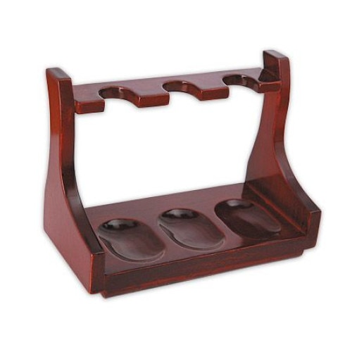 Suport pipa, SILVER FLAME, VEL38, Maro