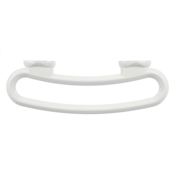 Suport prosop baie din plastic, Lider, tip bara 51 x 16 x 4 cm Suport prosop baie din plastic, Lider, tip bara 51 x 16 x 4 cm