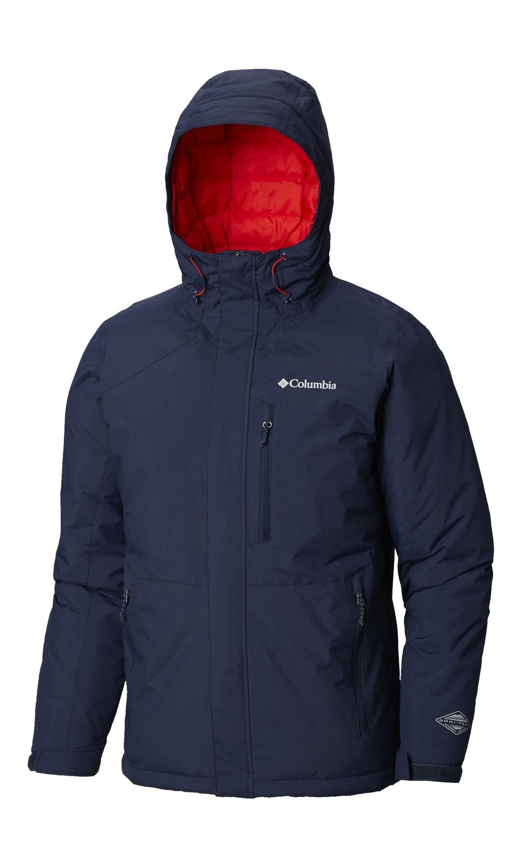 Columbia murr peak 2 best sale