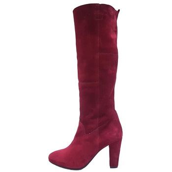 Cizme dama, din piele naturala, marca Carmens, A38041-30-35, bordo, Bordo Cizme dama, din piele naturala, marca Carmens, A38041-30-35, bordo, Bordo