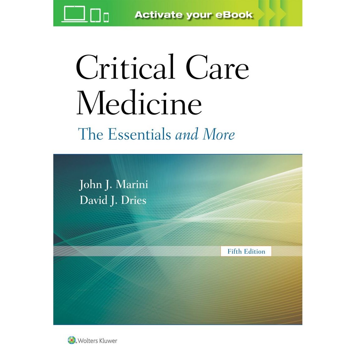 Critical Care Medicine: Essentials and More