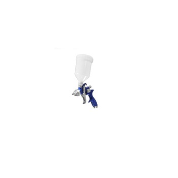 Pistol pneumatic pentru vopsit cu duza de 1.4mm, producator Erba-Austria Pistol pneumatic pentru vopsit cu duza de 1.4mm, producator Erba-Austria