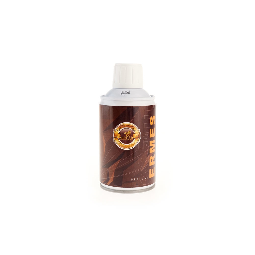 Rezerva odorizanta spray, Solo Air, aroma Ermes ,250ml