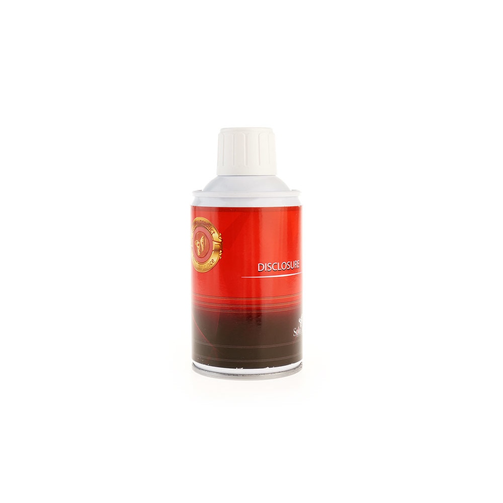 Rezerva odorizanta spray, Solo Air, aroma Disclosure ,250ml
