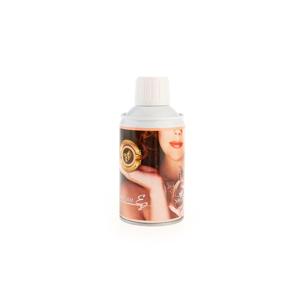 Rezerva odorizanta spray, Solo Air, aroma Madam E ,250ml