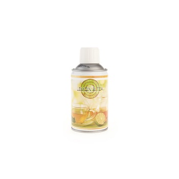 Rezerva odorizanta spray, Solo Air, aroma Lemon & Tea ,250ml Rezerva odorizanta spray, Solo Air, aroma Lemon & Tea ,250ml