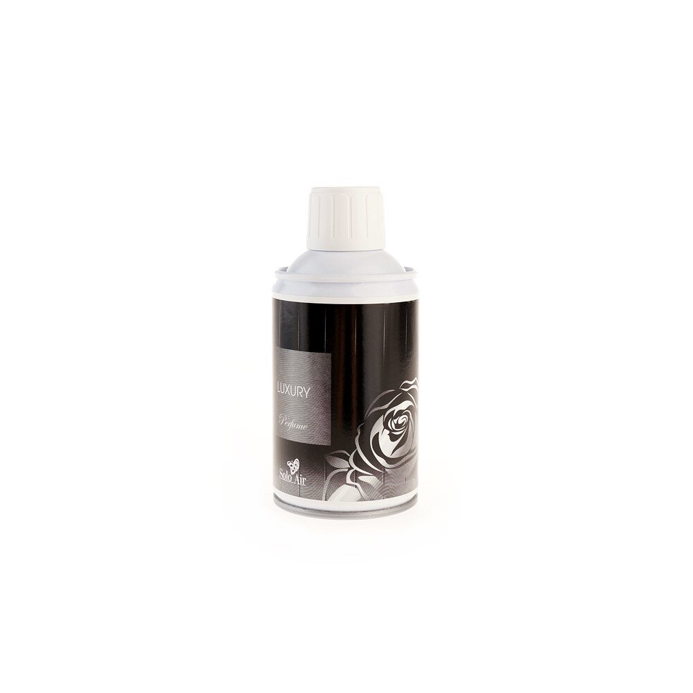 Rezerva odorizanta spray, Solo Air, aroma Luxury ,250ml