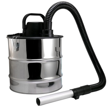 Aspirator cenusa 18L - 1000W - filtru HEPA Aspirator cenusa 18L - 1000W - filtru HEPA