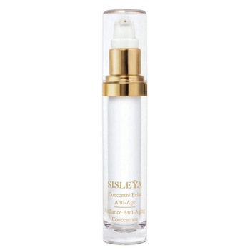Ser concentrat anti-imbatranire Sisley Sisleya Radiance, Femei, 30 ml Ser concentrat anti-imbatranire Sisley Sisleya Radiance, Femei, 30 ml