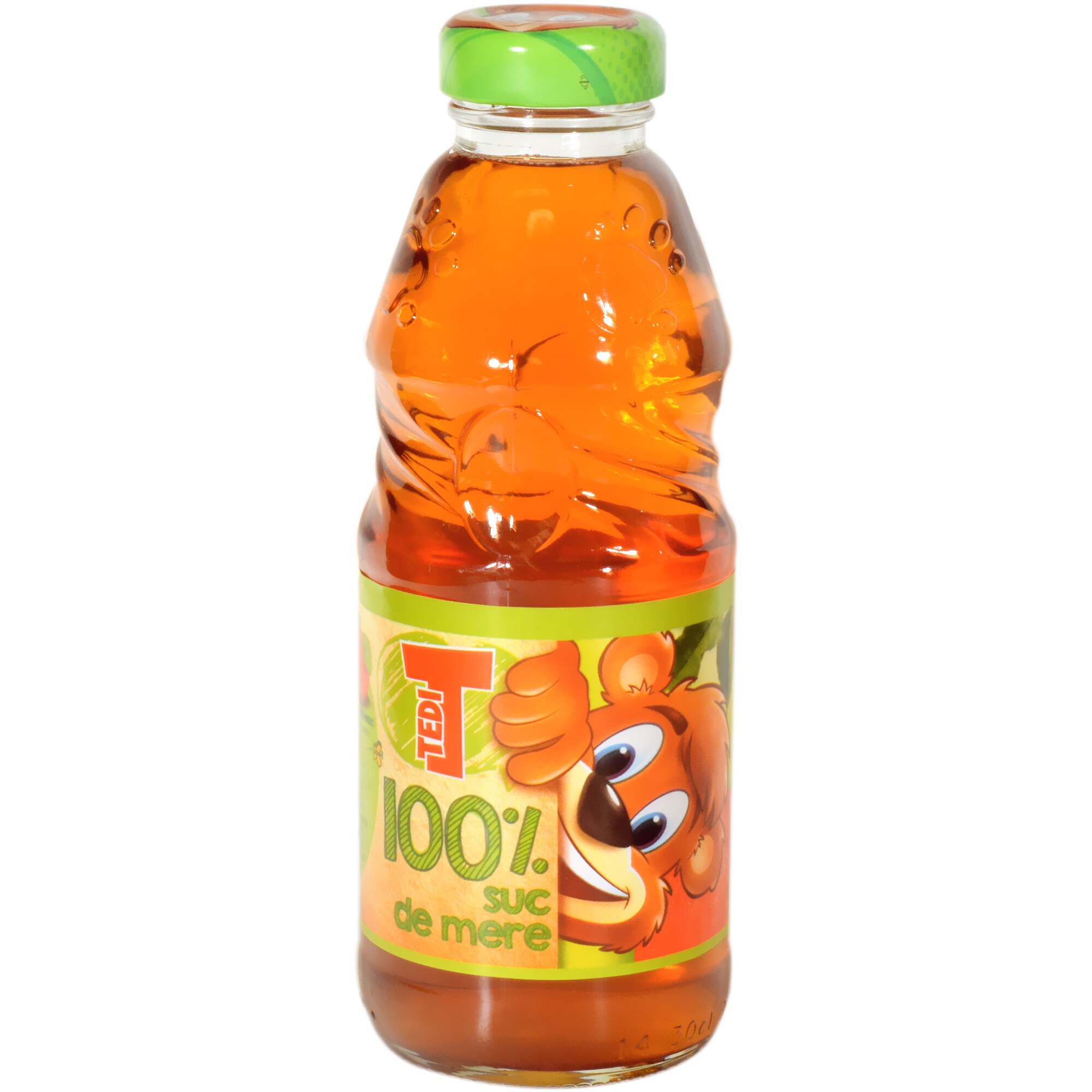 Suc De Mere 100 300ml Tedi Emag Ro