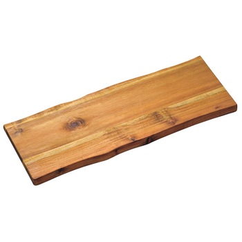 Tocator Kesper, din lemn acacia, 53 x 19 cm Tocator Kesper, din lemn acacia, 53 x 19 cm