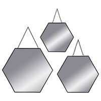 Set oglinzi decorative Atmosphera Créateur d