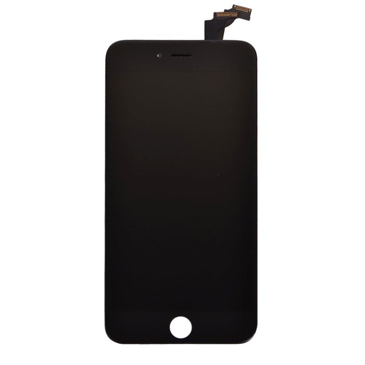 LCD дисплей и тъч скрин за iPhone 6S черен