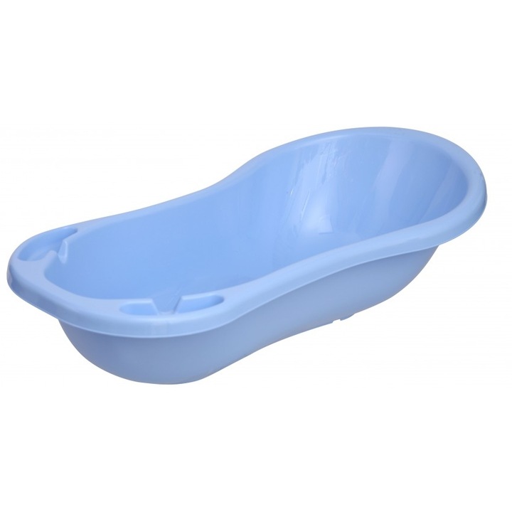 Lorelli cada de pandispan 100 cm, Albastru