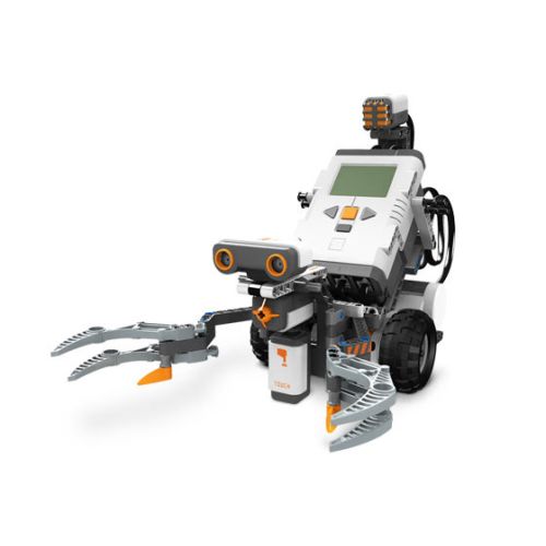 LEGO Mindstorms Robot Mindstorms eMAG.ro