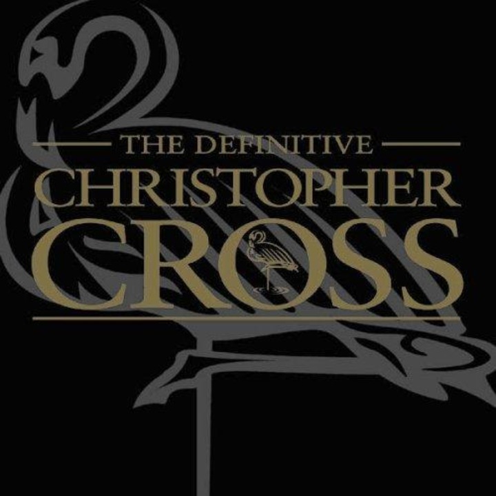 Christopher Cross: The Definitive Christopher Cross [CD]