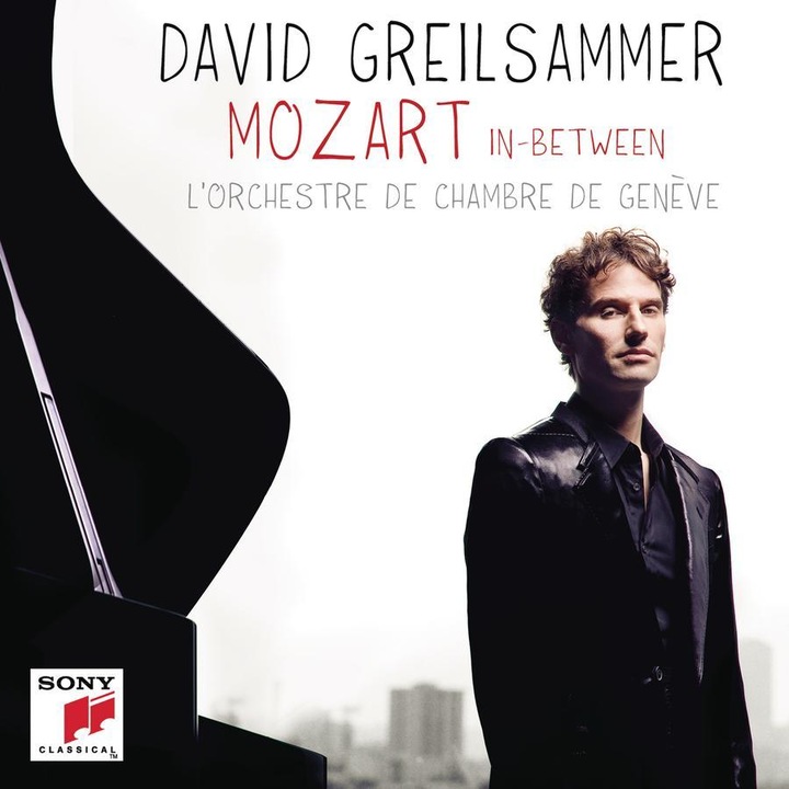 David Greilsammer-In- Between-Mozart-CD