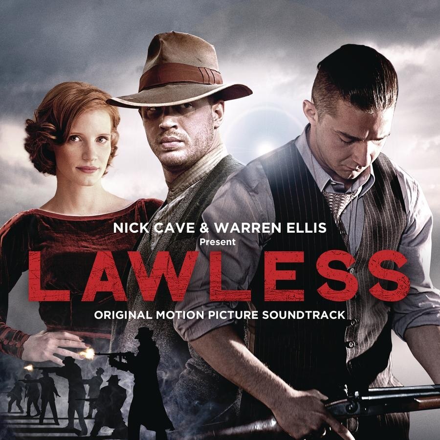 Lawless - Original Soundtrack