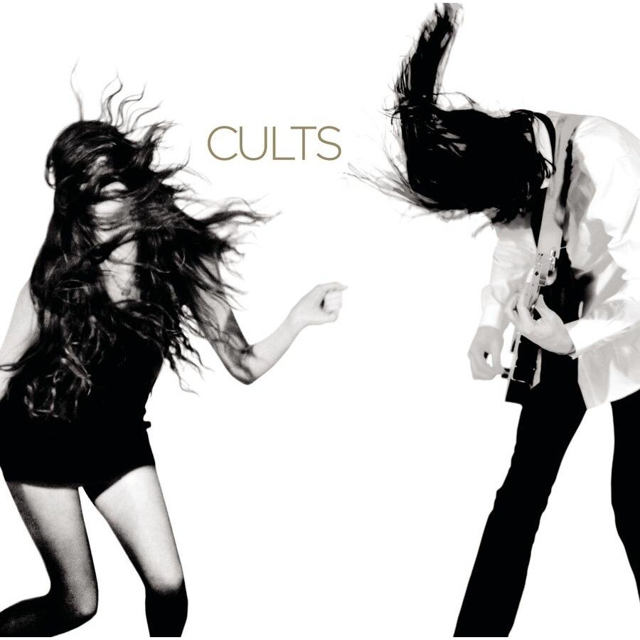 Cults-Cults-CD