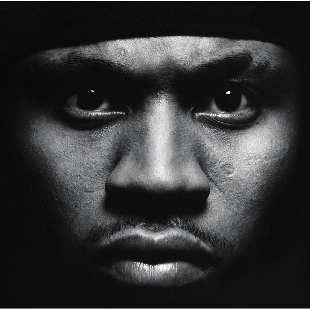 LL Cool J-All World-CD