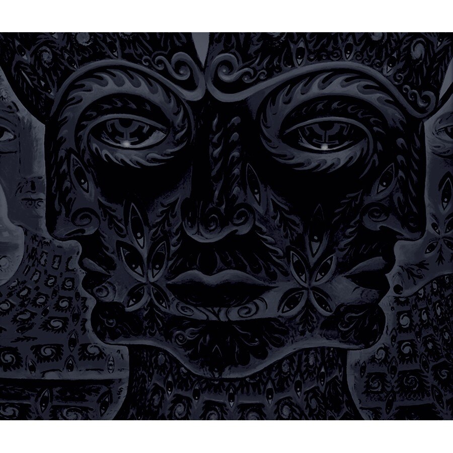 Tool-10,000 Days-CD