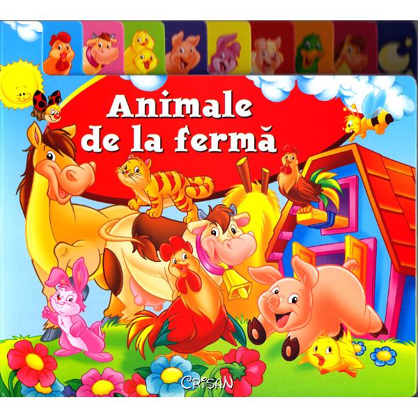 Animale de la ferma