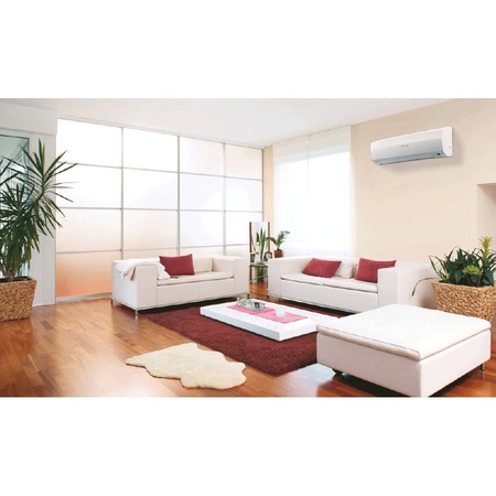 Aer conditionat Viessmann Vitoclima 200-S / ZK01122, W2026MST0 / OSW2026MST0, Inverter, 9000 BTU/h, Clasa A