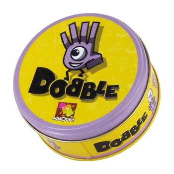 Joc Dobble Joc Dobble