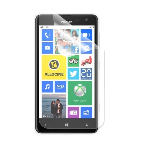 Folie Nokia Lumia 625