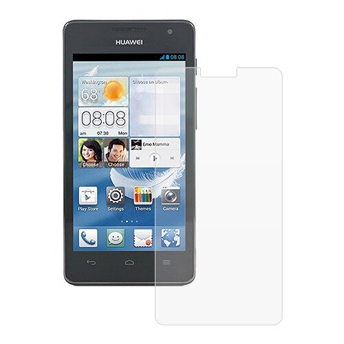 Folie Huawei Ascend G526