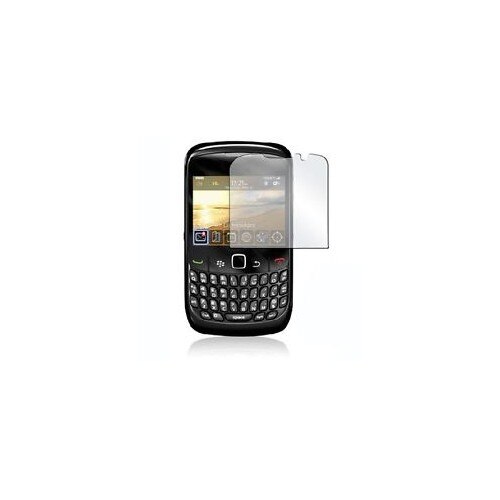 Folie protectie BlackBerry Curve 8520