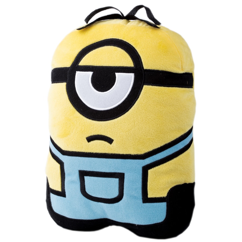 Perna plus Minions Stuart, 30 x 15 cm