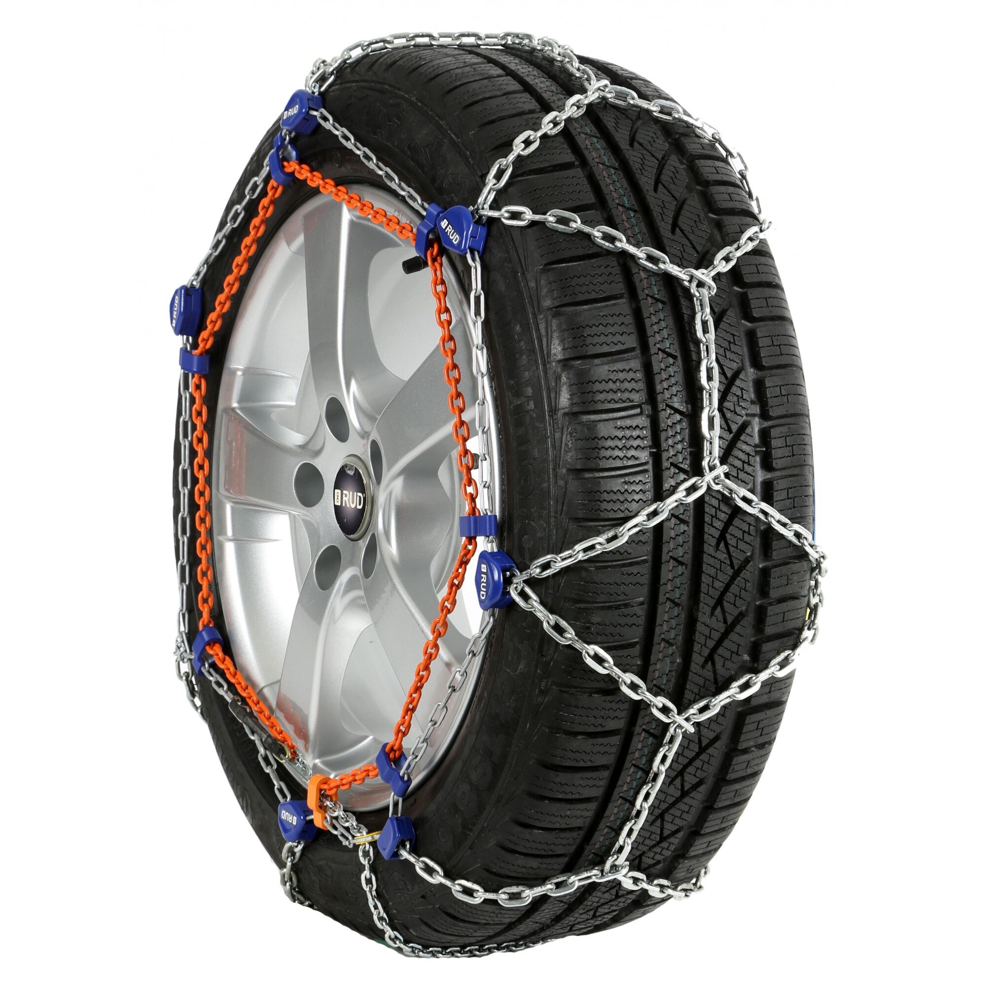 Lant antiderapant automatic RUDmatic CLASSIC