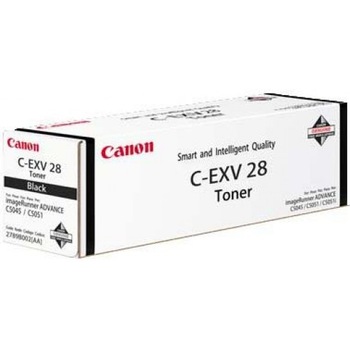 Toner Canon EXV28, Black Toner Canon EXV28, Black