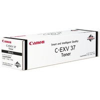 Cartus toner Canon EXV37, Black