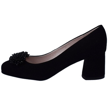 Pantofi dama, din piele naturala, marca Gino Rossi, DCH821-AP7-1, negru, Negru Pantofi dama, din piele naturala, marca Gino Rossi, DCH821-AP7-1, negru, Negru