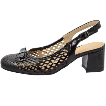 Sandale dama, din piele naturala, marca Ara, 12-35572-01-13, negru, Negru Sandale dama, din piele naturala, marca Ara, 12-35572-01-13, negru, Negru