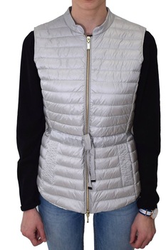 Vesta dama, din poliamida, marca Geox, W8225A-14-06, gri, Gri Vesta dama, din poliamida, marca Geox, W8225A-14-06, gri, Gri