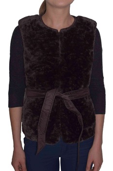 Vesta textil dama, din poliamida, marca Geox, W8425T-F6176-46-06, caffe, Caffe Vesta textil dama, din poliamida, marca Geox, W8425T-F6176-46-06, caffe, Caffe