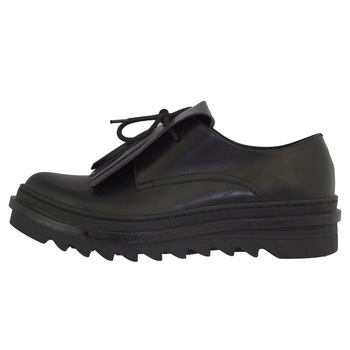 Pantofi dama, din piele naturala, marca Gino Rossi, DPH590-01-32, negru, Negru Pantofi dama, din piele naturala, marca Gino Rossi, DPH590-01-32, negru, Negru