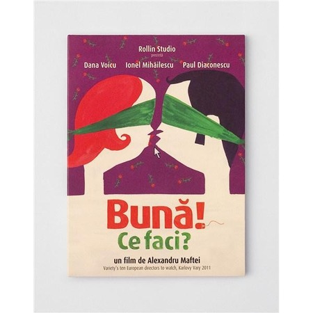 Buna Ce Faci Dvd 2010 Emag Ro