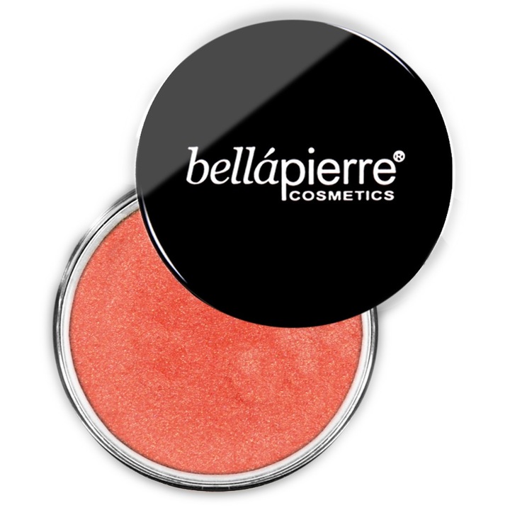 BellaPierre Cosmetics USA ásványi szemhéjfesték Sunset 2.35 g