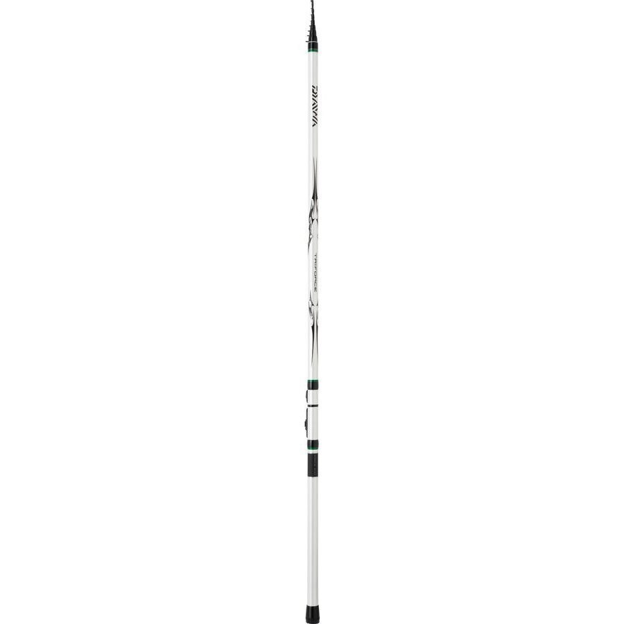Lanseta Daiwa Triforce Bombette 4.20M 30-80G