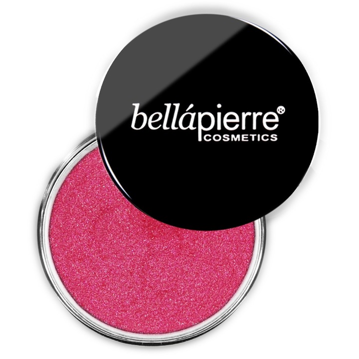 BellaPierre Cosmetics USA ásványi szemhéjfesték Resonance 2.35 g
