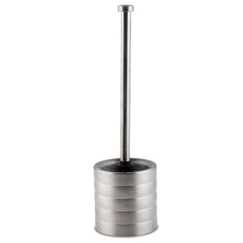 Set Suport +Perie iMK® pentru toaleta , Inox, 36.5 x 10.5 x 10.5 cm Set Suport +Perie iMK® pentru toaleta , Inox, 36.5 x 10.5 x 10.5 cm