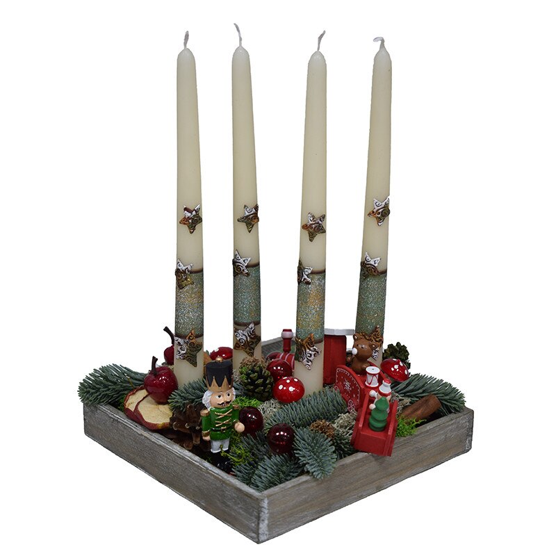 Aranjament de Sarbatori 