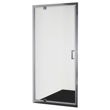 Usa batanta de dus 90x195cm pentru inchidere modulara de nisa sau de colt ELITE CROM Usa batanta de dus 90x195cm pentru inchidere modulara de nisa sau de colt ELITE CROM