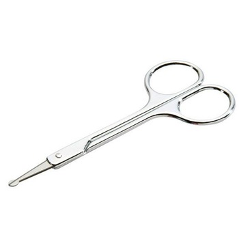 Forfecuta bebe, Baby ono, argintie Forfecuta bebe, Baby ono, argintie