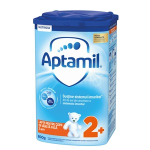 Cauți Aptamil Pepti 2 800gr Alege Din Oferta Emag Ro