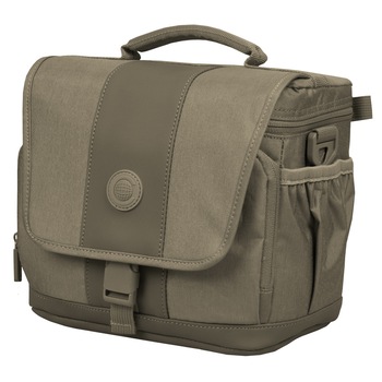 Geanta Foto Sumdex Continent FF-03,Bej Geanta Foto Sumdex Continent FF-03,Bej